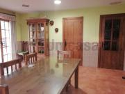Casa chalet en Venta en Fuente Alegre El Chaparral Los...