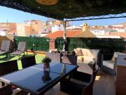 Casa chalet en Venta en Fuente Alegre El Chaparral Los...