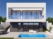 Casa chalet en Venta en Fuente Alegre El Chaparral Los...