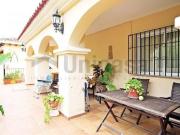 Casa chalet en Venta en Fuente Alegre El Chaparral Los...