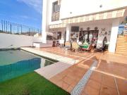 Casa chalet en Venta en Fuente Alegre El Chaparral Los... Casa chalet en Venta en Fuente Alegre El Chaparral Los...