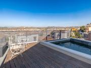 Casa chalet en Venta en Fuente Alegre El Chaparral Los...