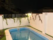 Casa chalet en Venta en Fuente Alegre El Chaparral Los...