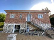 Casa chalet en Venta en Fuentenovilla