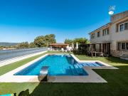 Casa chalet en Venta en Fuentenovilla