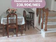 Casa chalet en Venta en Fuerte del Rey