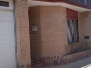 Casa chalet en Venta en Gallur