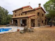 Casa chalet en Venta en Garganta de los Montes