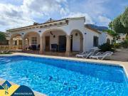 Casa chalet en Venta en Gargasindi Garduix Colina del Sol