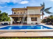Casa chalet en Venta en Gargasindi Garduix Colina del Sol