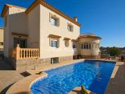 Casa chalet en Venta en Gargasindi Garduix Colina del Sol