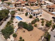 Casa chalet en Venta en Gargasindi Garduix Colina del Sol