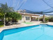 Casa chalet en Venta en Garres y Lages