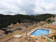 Casa chalet en Venta en Gata de Gorgos