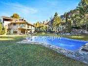 Casa chalet en Venta en Gelida