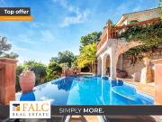 Casa chalet en Venta en Génova