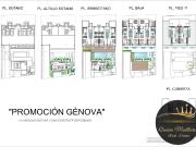 Casa chalet en Venta en Génova
