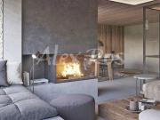 Casa chalet en Venta en Ger