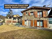 Casa chalet en Venta en Ger