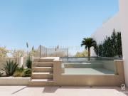 Casa chalet en Venta en Gibralfaro