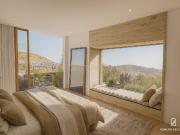 Casa chalet en Venta en Gibralfaro