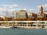 Casa chalet en Venta en Gibralfaro