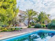 Casa chalet en Venta en Gilet