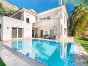 Casa chalet en Venta en Gilet