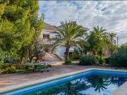 Casa chalet en Venta en Gilet