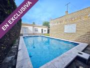 Casa chalet en Venta en Gines
