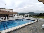 Casa chalet en Venta en Gironella