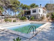 Casa chalet en Venta en Godelleta