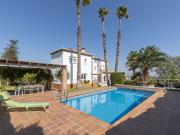 Casa chalet en Venta en Gójar
