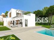 Casa chalet en Venta en Golf Bahía