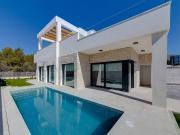 Casa chalet en Venta en Golf Bahía