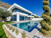 Casa chalet en Venta en Golf Bahía