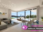 Casa chalet en Venta en Golf Bahía