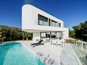 Casa chalet en Venta en Golf Bahía