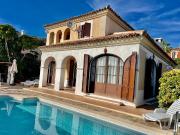 Casa chalet en Venta en Golf Bahía