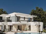 Casa chalet en Venta en Golf Bahía