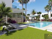 Casa chalet en Venta en Golf Bahía