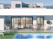 Casa chalet en Venta en Golf Bahía