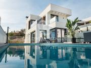 Casa chalet en Venta en Balcón de Finestrat Terra Marina