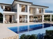 Casa chalet en Venta en Golf Bahía