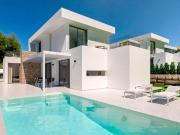 Casa chalet en Venta en Golf Bahía