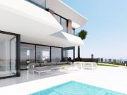 Casa chalet en Venta en Golf Bahía