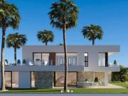 Casa chalet en Venta en Golf Bahía