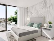 Casa chalet en Venta en Golf Bahía