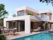 Casa chalet en Venta en Golf Bahía