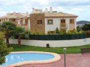 Casa chalet en Venta en Golf Bahía